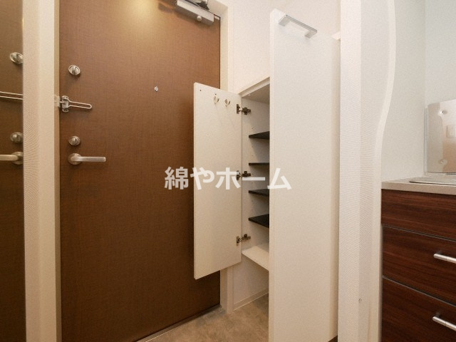 エスグランデ難波サウスのその他
