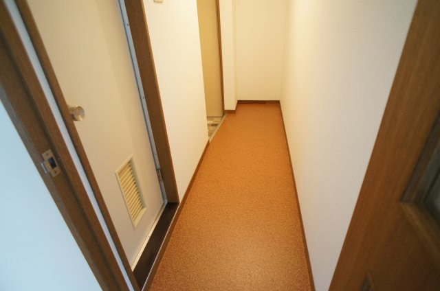 【内装】 | ジャルダン三田5番館