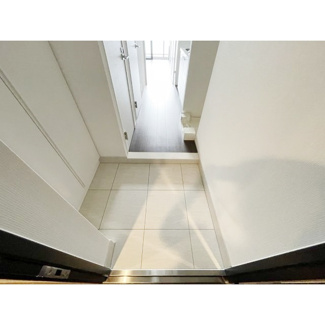 【内装】 | オープンブルーム川口並木