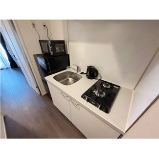 【内装】 | オープンブルーム川口並木