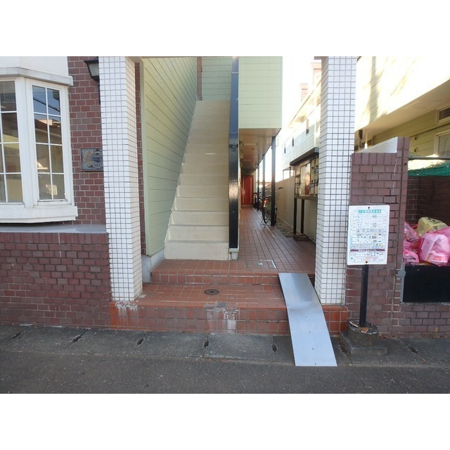 ブラウン第3のその他