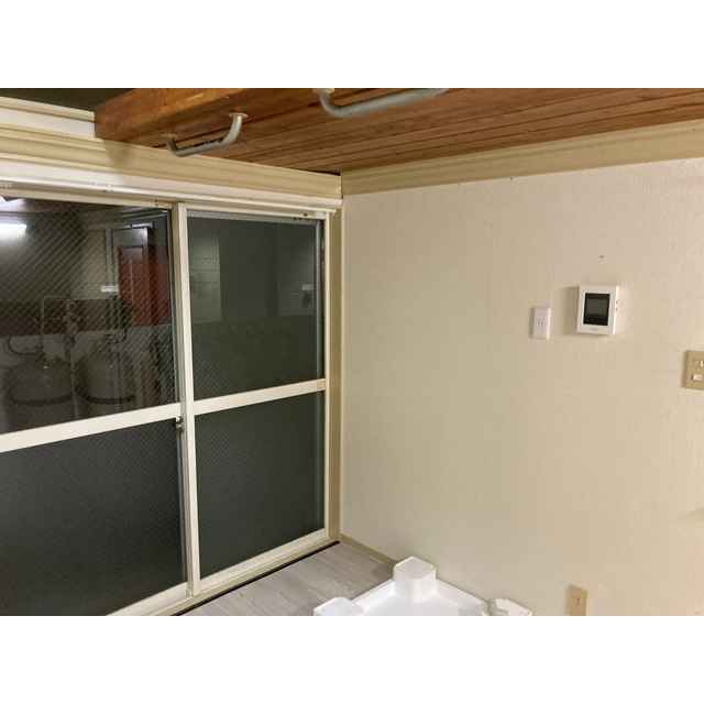 ブラウン第3の居間・リビング