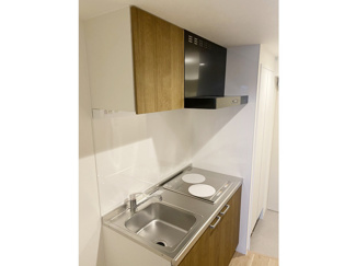 【内装】 | ジェノヴィア蕨