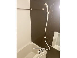 【内装】 | ジェノヴィア蕨