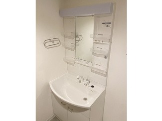 【内装】 | ジェノヴィア蕨