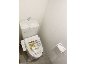 【内装】 | ジェノヴィア蕨