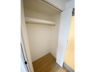 【内装】 | ジェノヴィア蕨