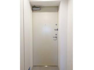 【内装】 | ジェノヴィア蕨