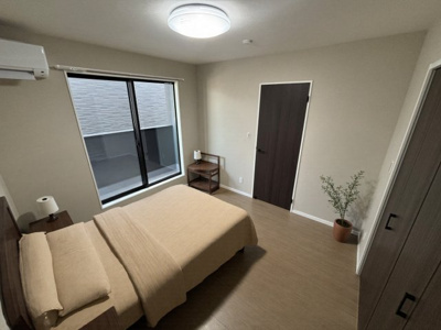 【洋室】 | サンラプロ寺内