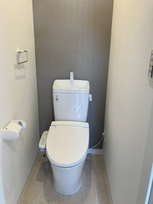 【トイレ】 | サンラプロ寺内