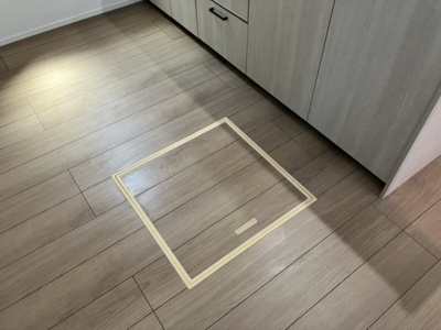 【収納】 | サンラプロ寺内