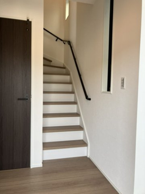 【内装】 | サンラプロ寺内