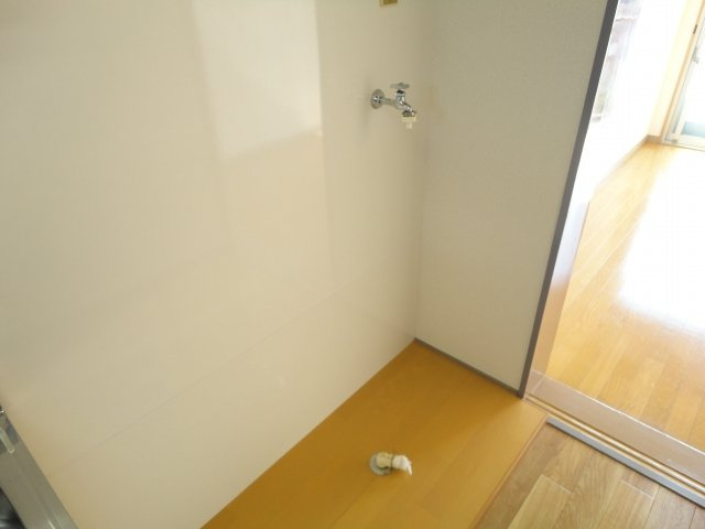 アゼリアマンションの設備