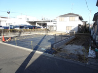 土地　京王相模原線　JR横浜線　相模線　橋本駅　二本松の画像