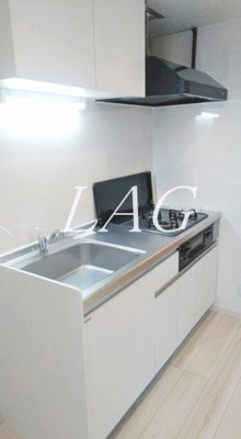 【キッチン】 | リコルテ大和中央 | キッチンです。