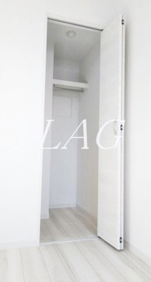 【収納】 | リコルテ大和中央 | 収納です。