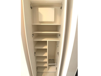 【内装】 | オープンブルーム川口