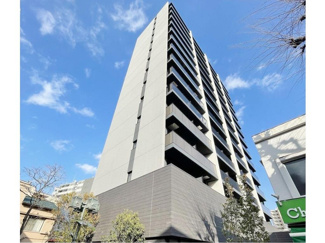 【外観】 | オープンブルーム川口