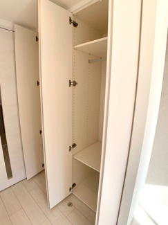 【内装】 | オープンブルーム川口