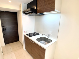 【内装】 | オープンブルーム川口