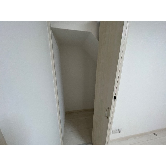 MQuarto若葉Ⅱの内装