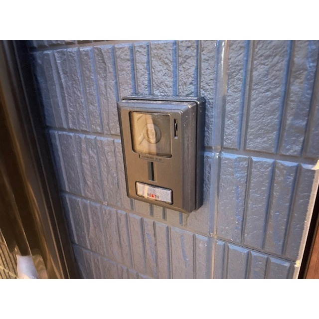 MQuarto若葉Ⅱの設備