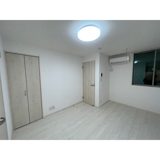 MQuarto若葉Ⅱの居間・リビング