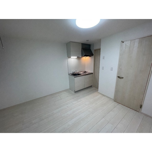 MQuarto若葉Ⅱの居間・リビング