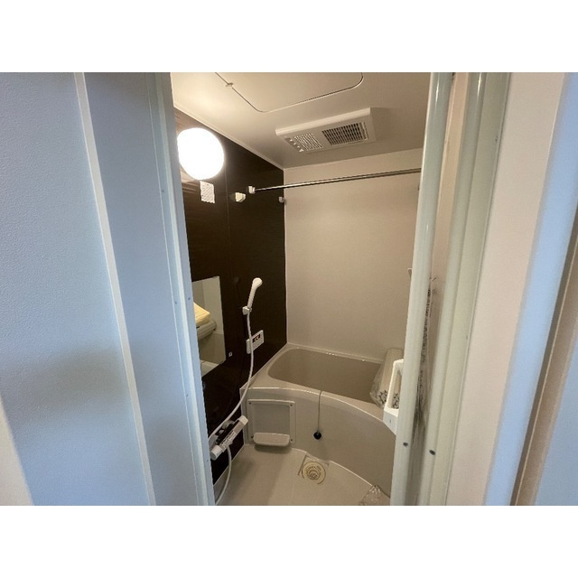 MQuarto若葉Ⅱの浴室