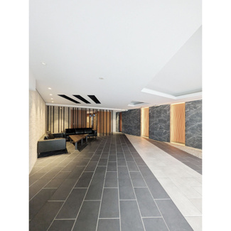 【エントランス】 | オーパスホームズ川口