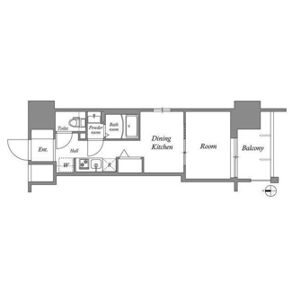 【間取り】 | オーパスホームズ川口