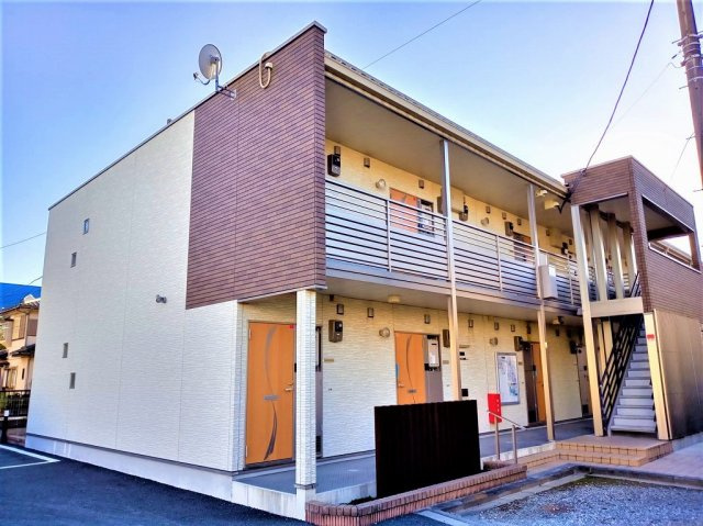 クレイノクオーレ若葉