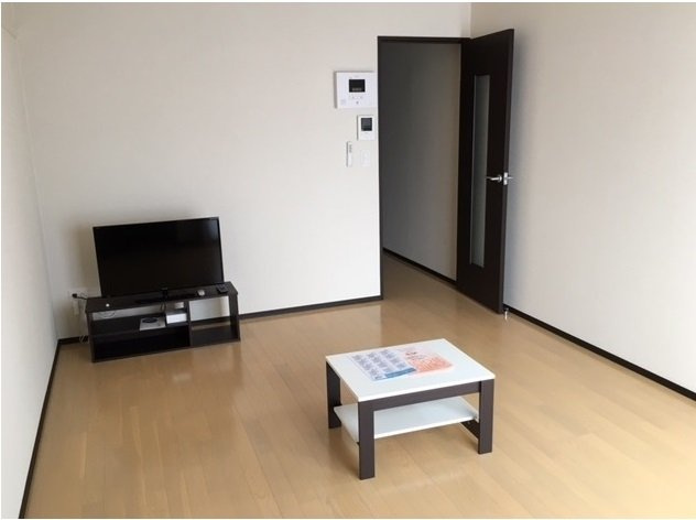 クレイノクオーレ若葉の居間・リビング