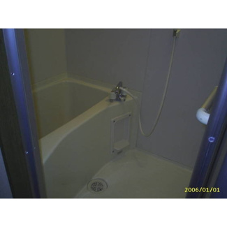 【浴室】 | エステートピアＫ