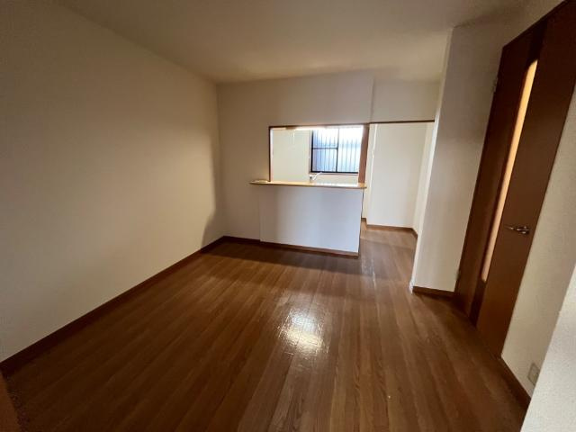 アルパインガーデンの居間・リビング|リビング