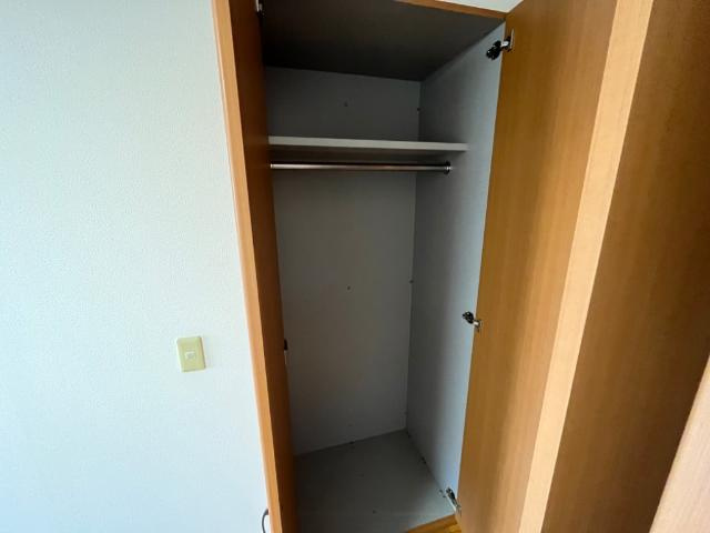 アルパインガーデンの収納|収納