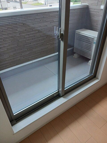 【バルコニー】 | アルモニーコート