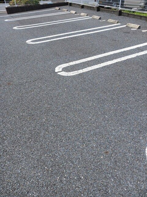 【駐車場】 | アルモニーコート