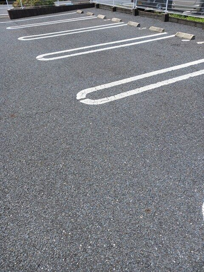 【駐車場】 | アルモニーコート