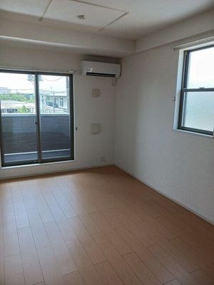 【居間・リビング】 | アルモニーコート