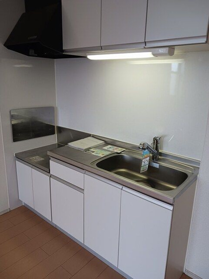 【キッチン】 | アルモニーコート