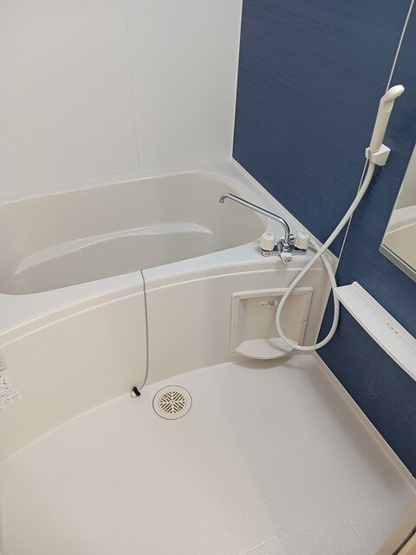 【浴室】 | アルモニーコート