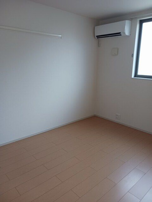 【洋室】 | アルモニーコート