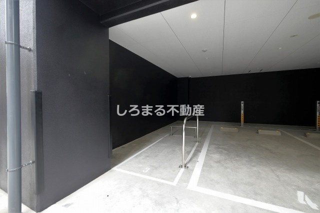 セレニテ難波ミラク壱番館のその他共用部分