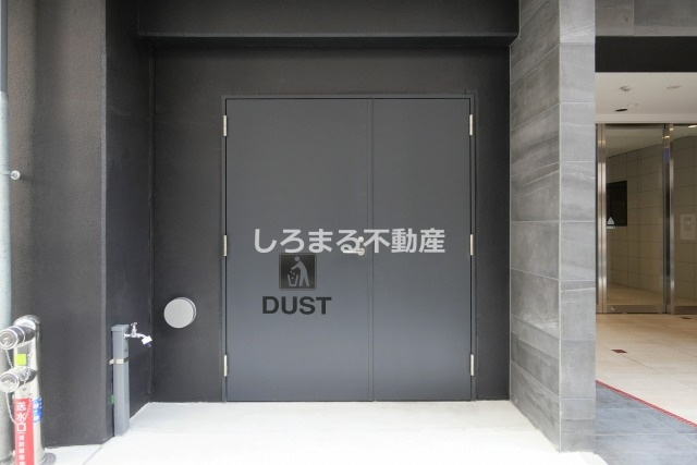 セレニテ難波ミラク壱番館のその他共用部分
