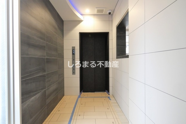 セレニテ難波ミラク壱番館のその他共用部分