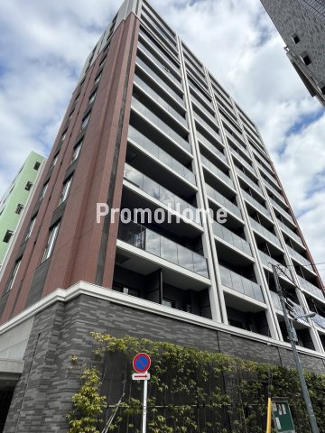 ザパークハビオ新御徒町