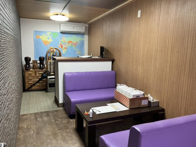 伏野　ホテルのその他