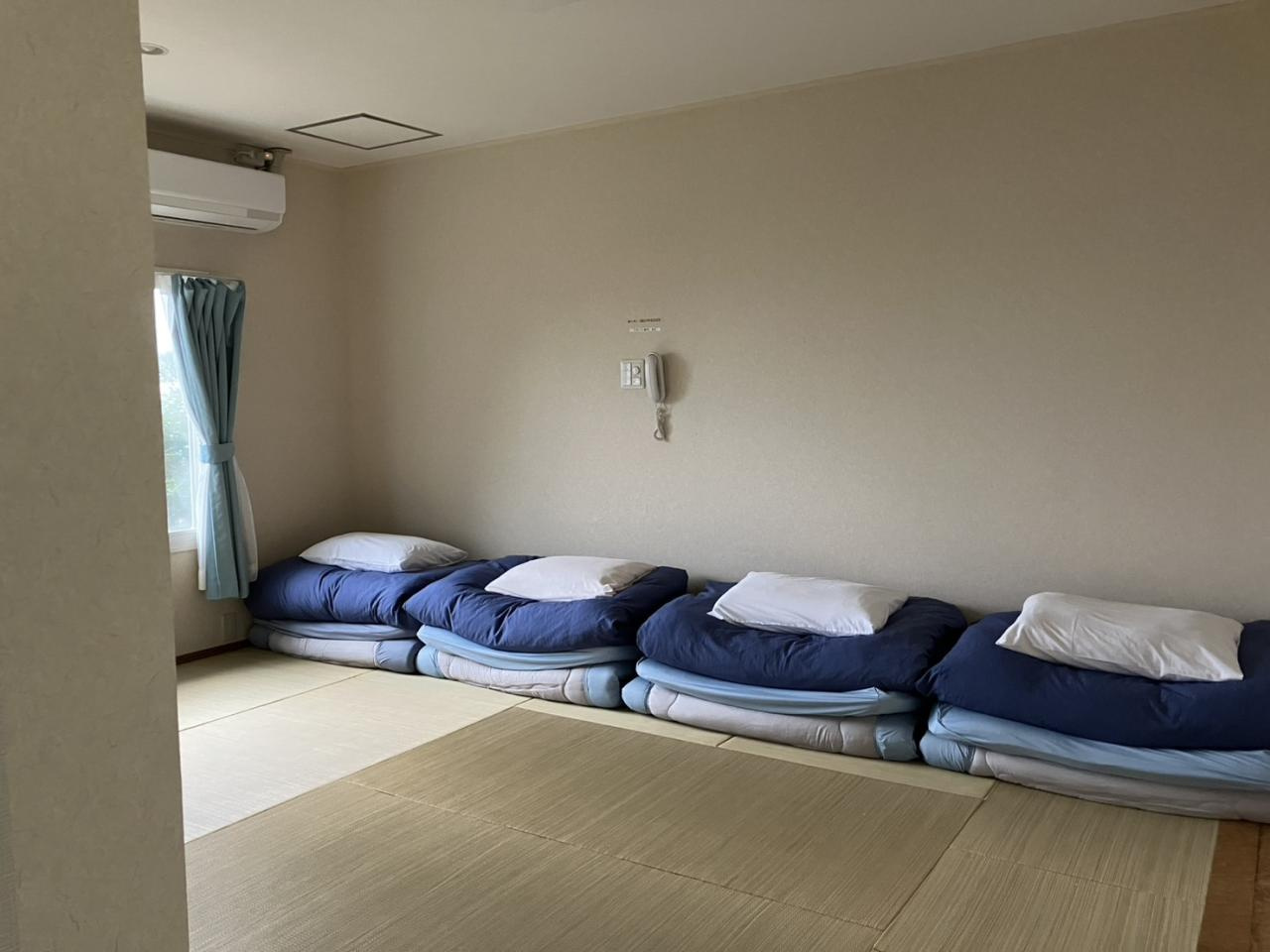 伏野　ホテルのその他