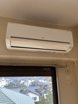 【設備】 | パークサイド山本